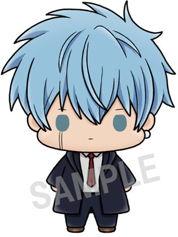 Megahouse Chokorin Mascot Mashle "Mashle" (Box/6)
