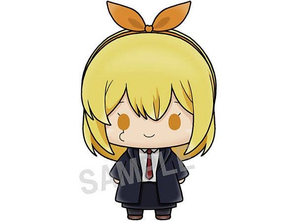 Megahouse Chokorin Mascot Mashle "Mashle" (Box/6) | 4535123837029
