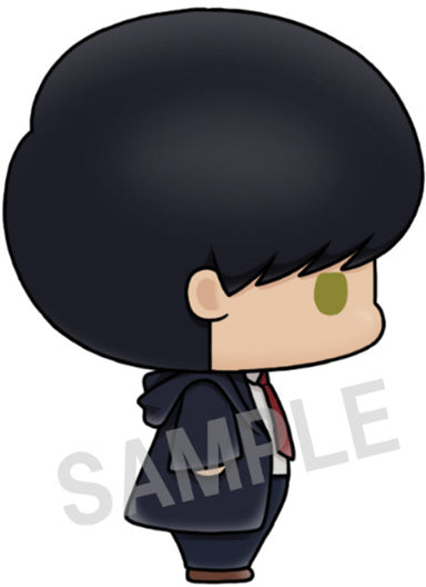 Megahouse Chokorin Mascot Mashle "Mashle" (Box/6)