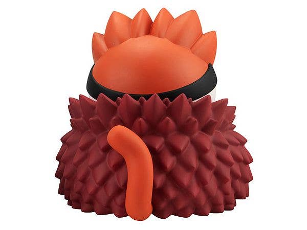 Megahouse Nyanto The Big One Piece Series Eustass Kid "One Piece" | 4535123837302