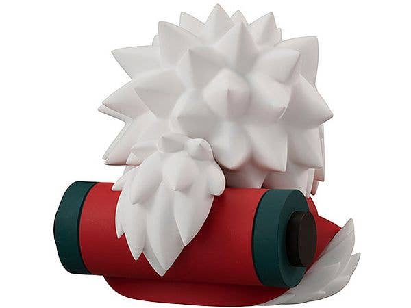 Megahouse Mega Cat Project Nyanto The Big Nyaruto Series Jiraiya "Naruto" | 4535123837326