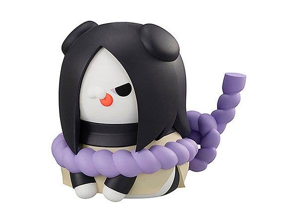 Megahouse Mega Cat Project Nyanto The Big Nyaruto Series Orochimaru "Naruto" | 4535123837340