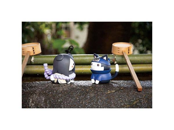 Megahouse Mega Cat Project Nyanto The Big Nyaruto Series Orochimaru "Naruto" | 4535123837340