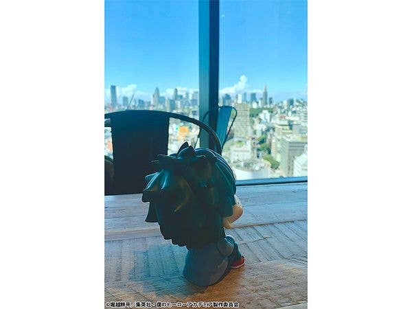 MegaHouse Lookup My Hero Academia Izuku Midoriya | 4535123837456