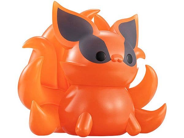 Megahouse Mega Cat Project Nyanto The Big Nyaruto Series “Kurama” "Naruto" | 4535123837678