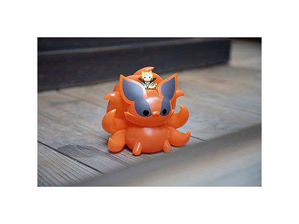 Megahouse Mega Cat Project Nyanto The Big Nyaruto Series “Kurama” "Naruto" | 4535123837678