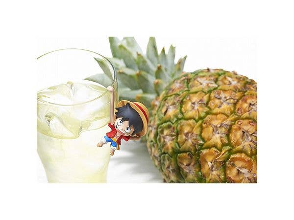 Megahouse Ochatomo Tea Time of Pirates "One Piece" (Box/8) | 4535123837838