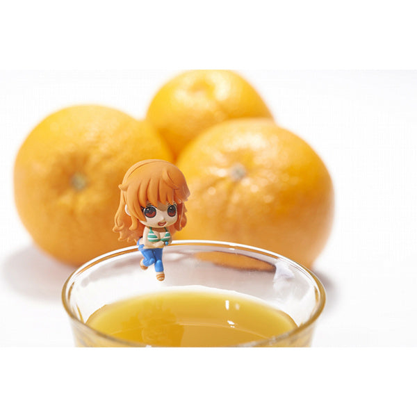 Megahouse Ochatomo Tea Time of Pirates "One Piece" (Box/8) | 4535123837838