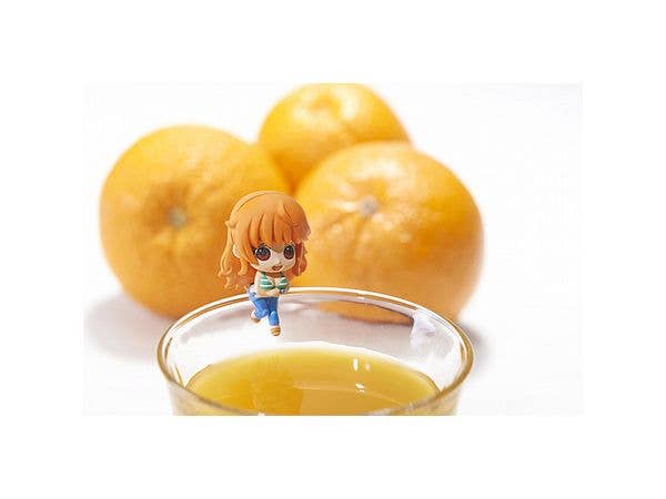 Megahouse Ochatomo Tea Time of Pirates "One Piece" (Box/8) | 4535123837838