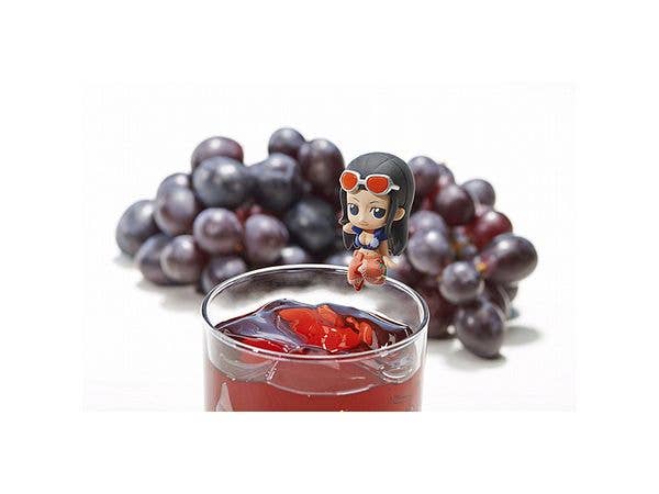 Megahouse Ochatomo Tea Time of Pirates "One Piece" (Box/8) | 4535123837838