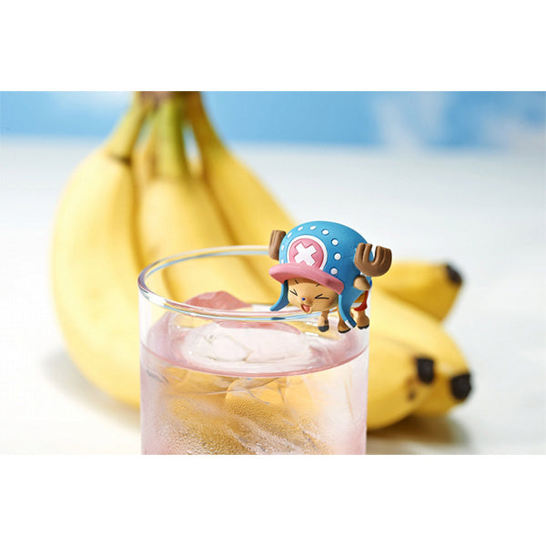 Megahouse Ochatomo Tea Time of Pirates "One Piece" (Box/8) | 4535123837838