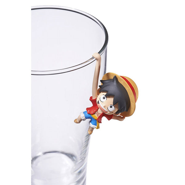 Megahouse Ochatomo Tea Time of Pirates "One Piece" (Box/8) | 4535123837838
