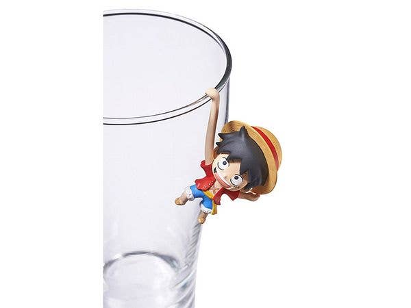 Megahouse Ochatomo Tea Time of Pirates "One Piece" (Box/8) | 4535123837838