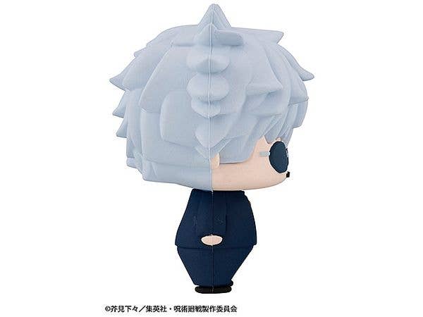 Megahouse Chokorin Mascot Jujustu Kaisen vol.2 "Jujutsu Kaisen" (Box/6) | 4535123837876