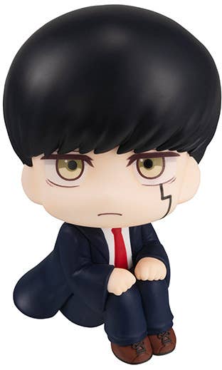 MegaHouse Lookup MASHLE Mash Burnedead | 4535123838095