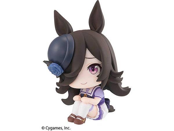 MegaHouse Lookup Uma Musume Pretty Derby Rice Shower | 4535123838132