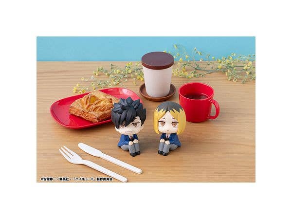 MegaHouse Lookup Haikyu Kenma Kozume | 4535123838217