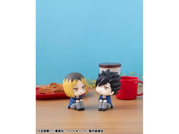 MegaHouse Lookup Haikyu Kenma Kozume | 4535123838217