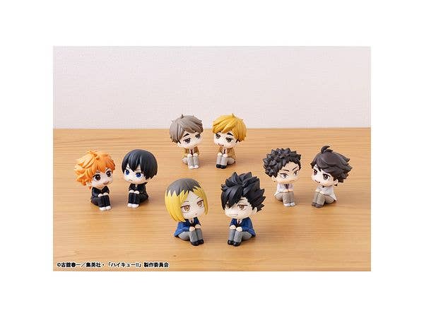 MegaHouse Lookup Haikyu Kenma Kozume | 4535123838217