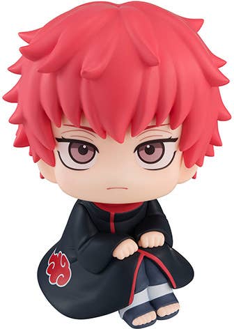 MegaHouse Lookup Naruto Shippuden Sasori | 4535123838316
