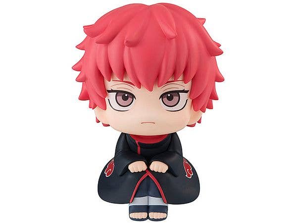 MegaHouse Lookup Naruto Shippuden Sasori | 4535123838316