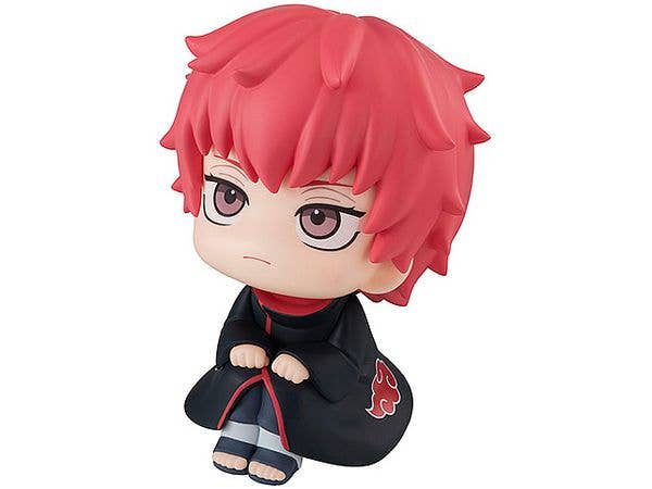 MegaHouse Lookup Naruto Shippuden Sasori | 4535123838316
