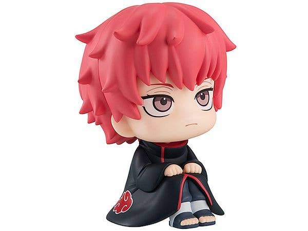 MegaHouse Lookup Naruto Shippuden Sasori | 4535123838316