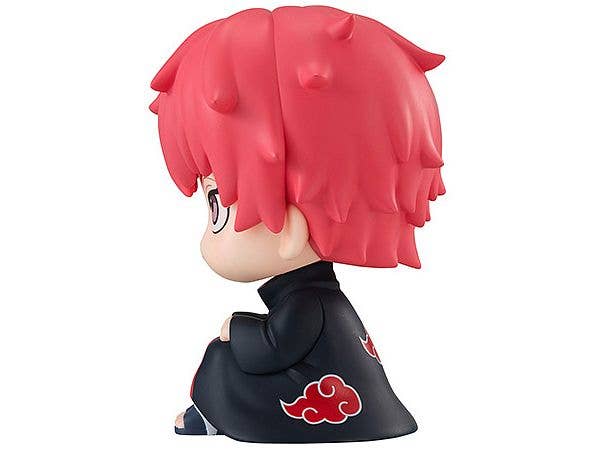 MegaHouse Lookup Naruto Shippuden Sasori | 4535123838316