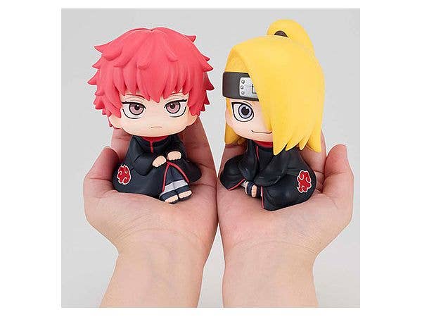 MegaHouse Lookup Naruto Shippuden Sasori | 4535123838316