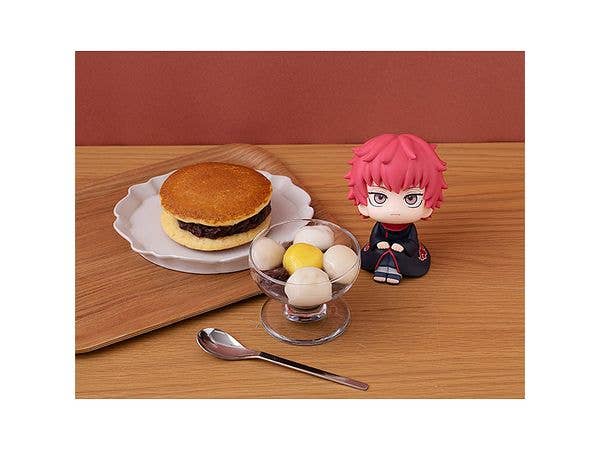 MegaHouse Lookup Naruto Shippuden Sasori | 4535123838316