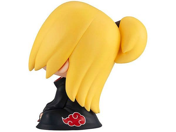 MegaHouse Lookup Naruto Shippuden Deidara | 4535123838323