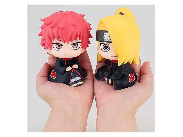 MegaHouse Lookup Naruto Shippuden Deidara | 4535123838323