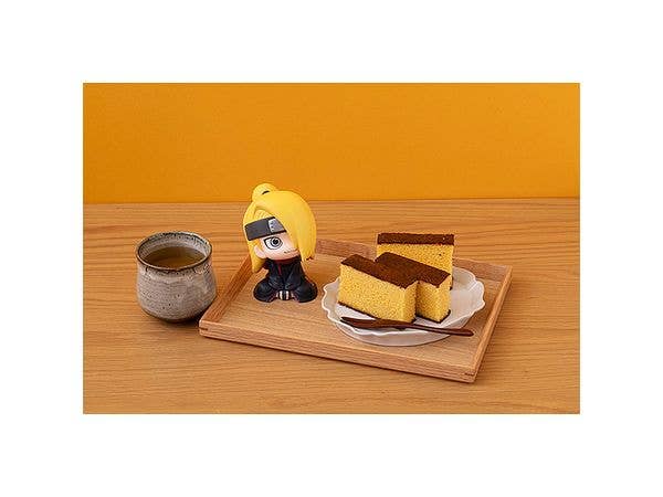 MegaHouse Lookup Naruto Shippuden Deidara | 4535123838323