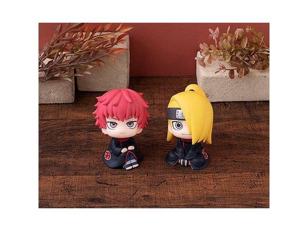 MegaHouse Lookup Naruto Shippuden Deidara | 4535123838323