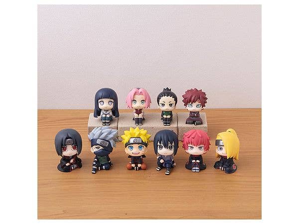 MegaHouse Lookup Naruto Shippuden Deidara | 4535123838323