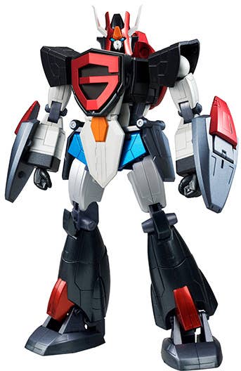 MegaHouse Variable Action Hi-SPEC SUPER ROBOT GALATT Jumbow Renewal Ver.(Repeat) | 4535123838347