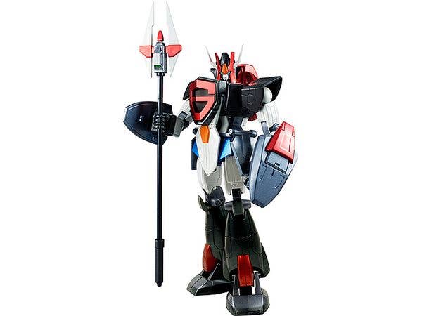 MegaHouse Variable Action Hi-SPEC SUPER ROBOT GALATT Jumbow Renewal Ver.(Repeat) | 4535123838347