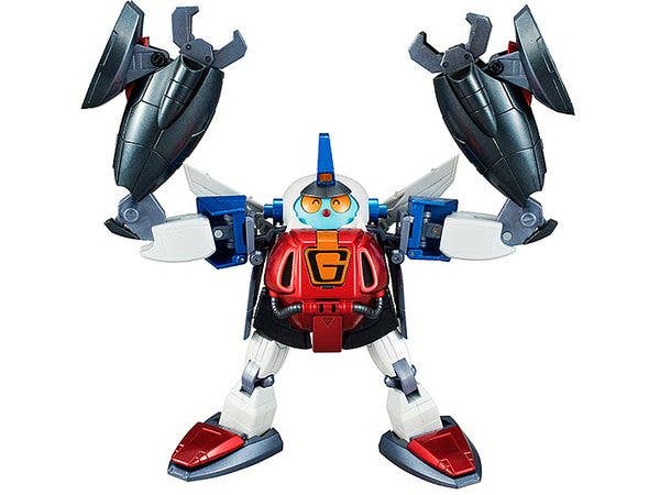 MegaHouse Variable Action Hi-SPEC SUPER ROBOT GALATT Jumbow Renewal Ver.(Repeat) | 4535123838347