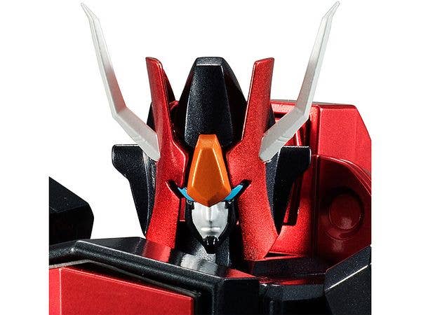 MegaHouse Variable Action Hi-SPEC SUPER ROBOT GALATT Jumbow Renewal Ver.(Repeat) | 4535123838347