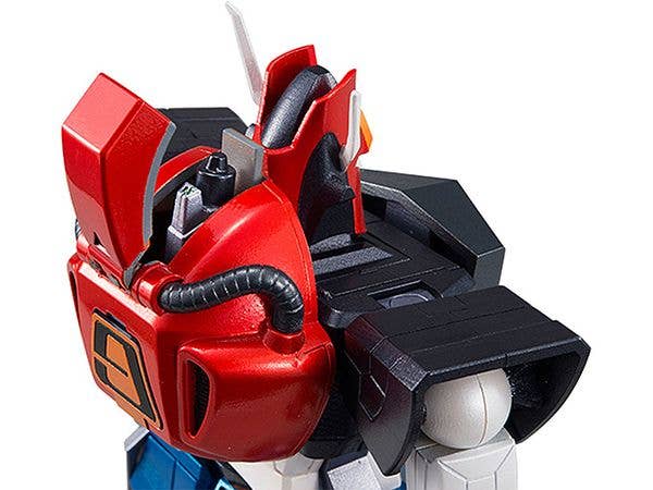 MegaHouse Variable Action Hi-SPEC SUPER ROBOT GALATT Jumbow Renewal Ver.(Repeat) | 4535123838347