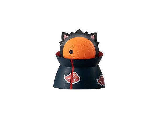 Megahouse MEGA CAT PROJECT Nyaruto Naruto Shippuden Defense Battle of Village of Konoha "Naruto" (Blind Box of 8) | 4535123838378
