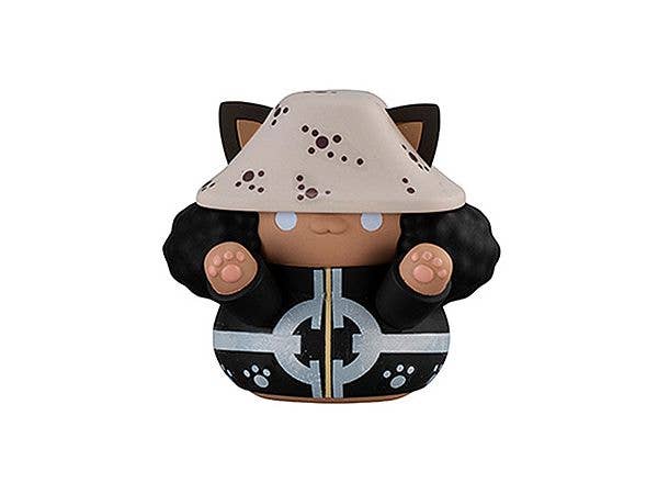 MegaHouse MEGA CAT PROJECT ONE PIECE  Nyan Piece Nyan Ver. Luffy & the Seven Warlords of the Sea (1pc) | 4535123838484