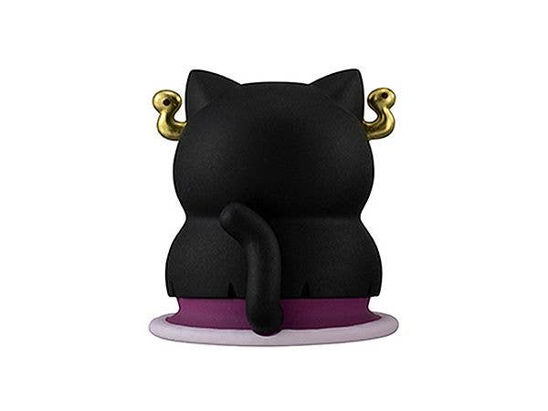 MegaHouse MEGA CAT PROJECT ONE PIECE  Nyan Piece Nyan Ver. Luffy & the Seven Warlords of the Sea (1pc) | 4535123838484