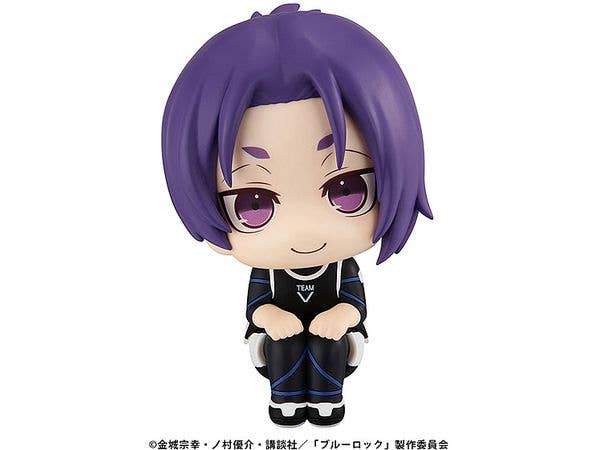 MegaHouse Lookup BLUE LOCK Reo Mikage | 4535123838545