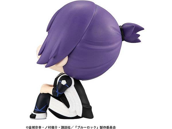 MegaHouse Lookup BLUE LOCK Reo Mikage | 4535123838545