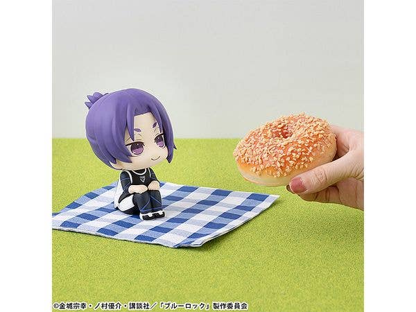 MegaHouse Lookup BLUE LOCK Reo Mikage | 4535123838545
