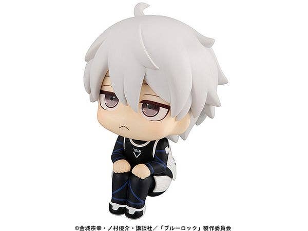 MegaHouse Lookup BLUE LOCK Seishiro Nagi ver.2 | 4535123838552