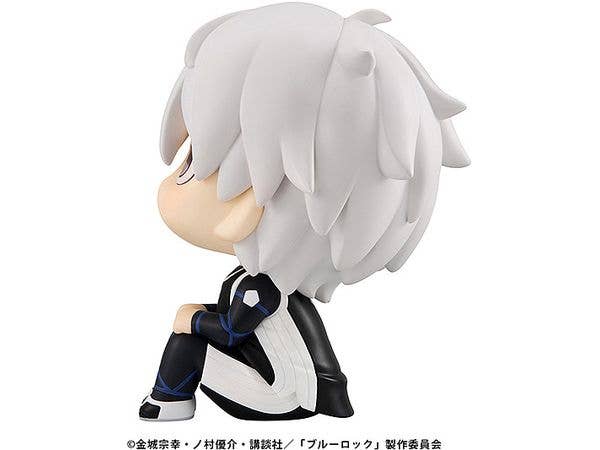 MegaHouse Lookup BLUE LOCK Seishiro Nagi ver.2 | 4535123838552