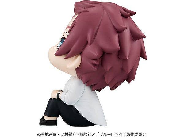MegaHouse Lookup BLUE LOCK Sae Itoshi | 4535123838583