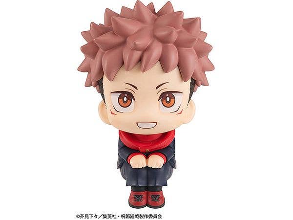 MegaHouse Lookup Jujutsu Kaisen Yuji Itadori Laugh ver. | 4535123838606